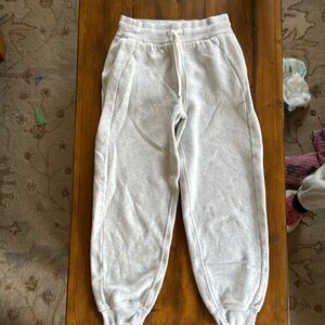 Lululemon Joggers